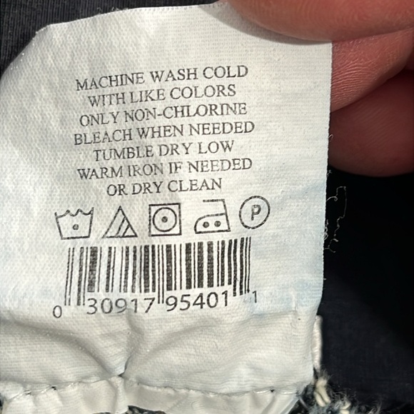 Motherhood Maternity Boot Cut Jeans - Blue - Picture 12 of 14